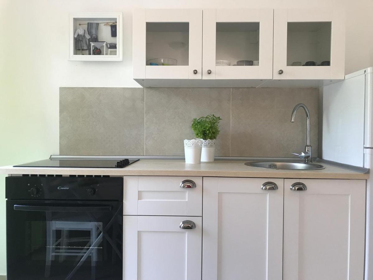 Apartment Pin Пинезичи Экстерьер фото